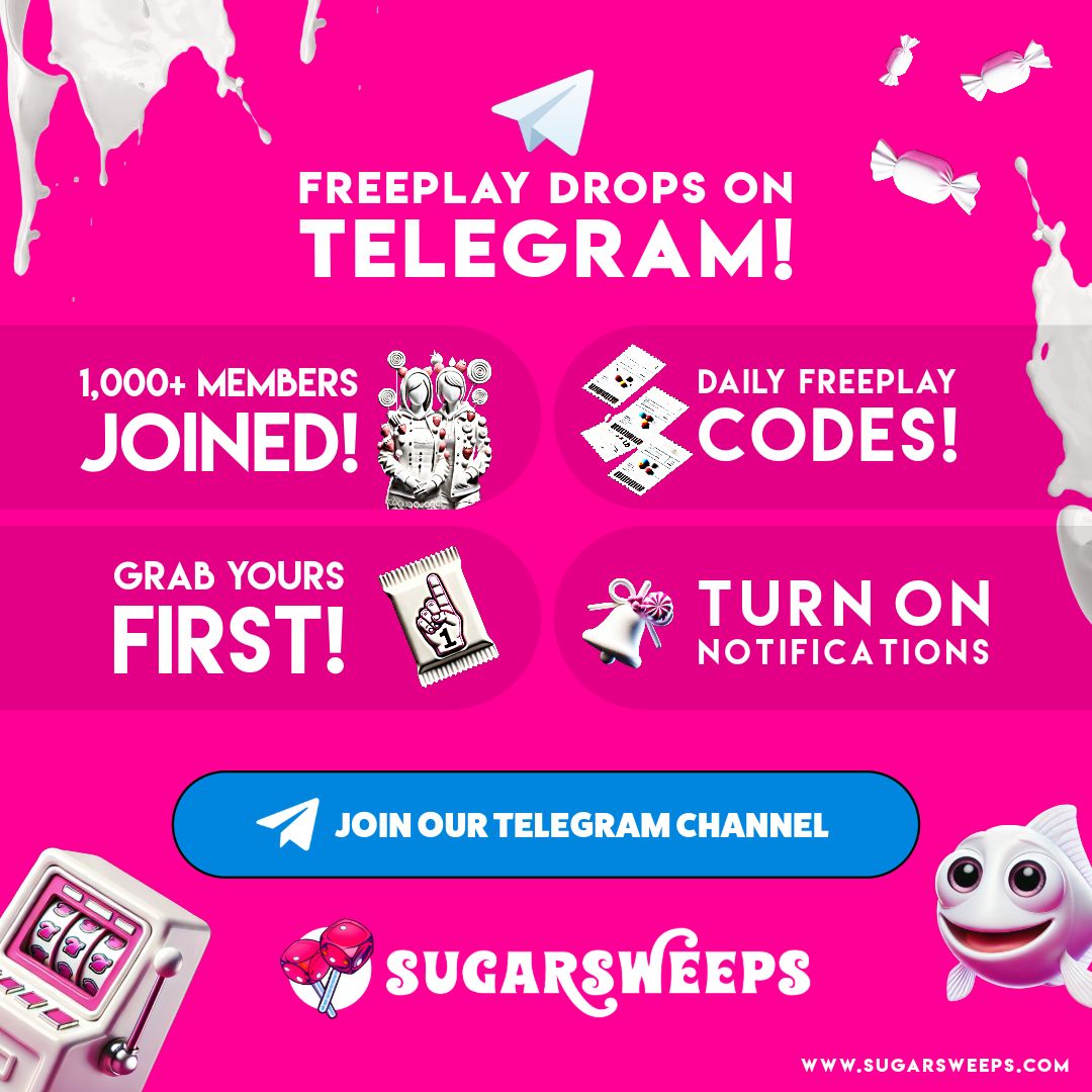 Win | SugarSweeps